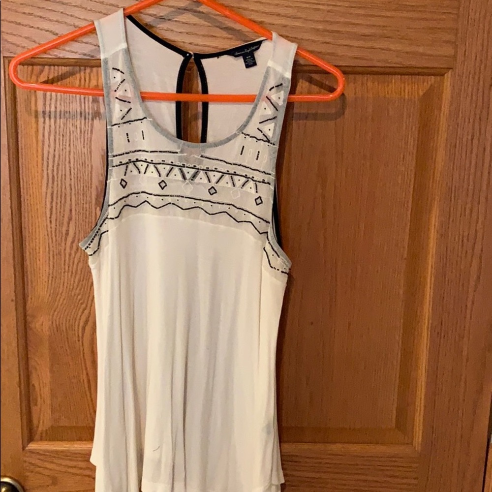 Tank Top - Picture 2 of 5